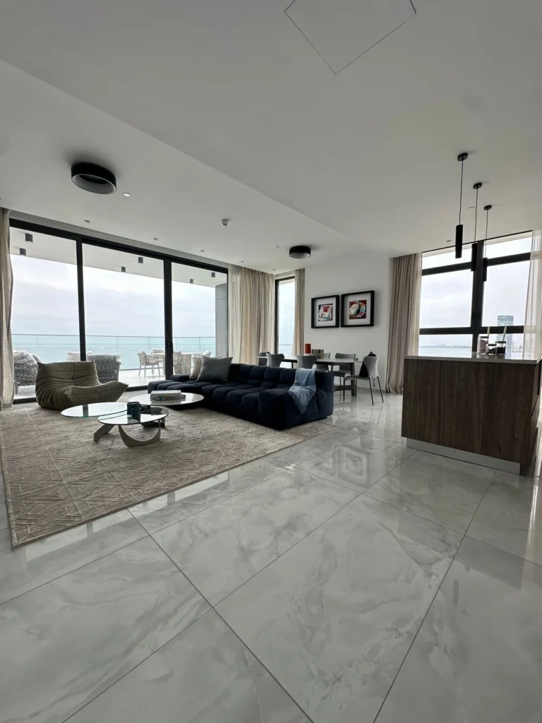 2 Bedroom Apartment for Sale in Limassol District