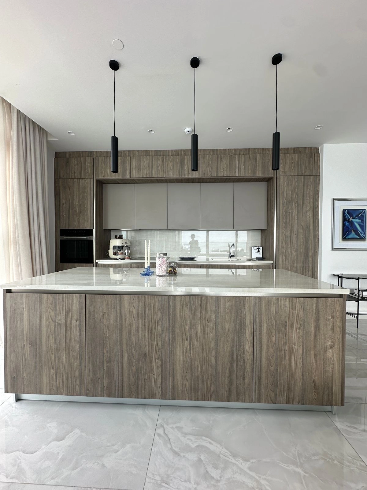 4 Bedroom Apartment for Sale in Limassol District