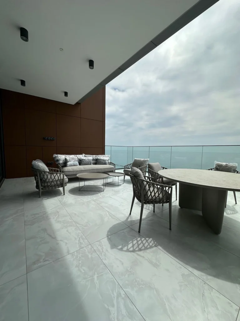 4 Bedroom Apartment for Sale in Limassol District