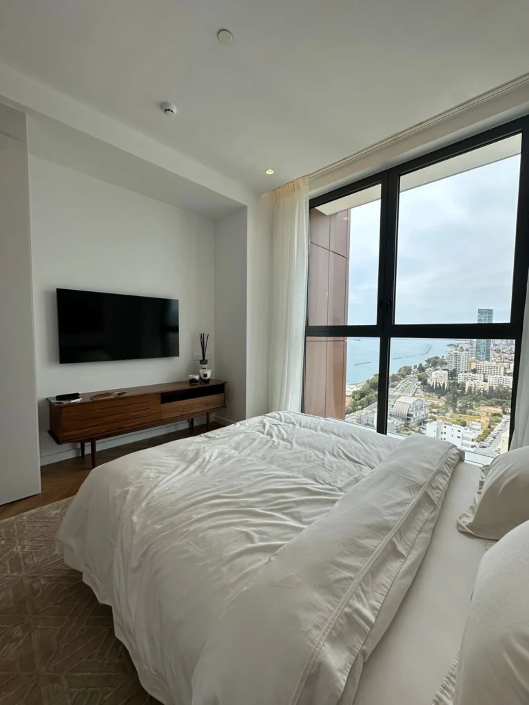 4 Bedroom Apartment for Sale in Limassol District