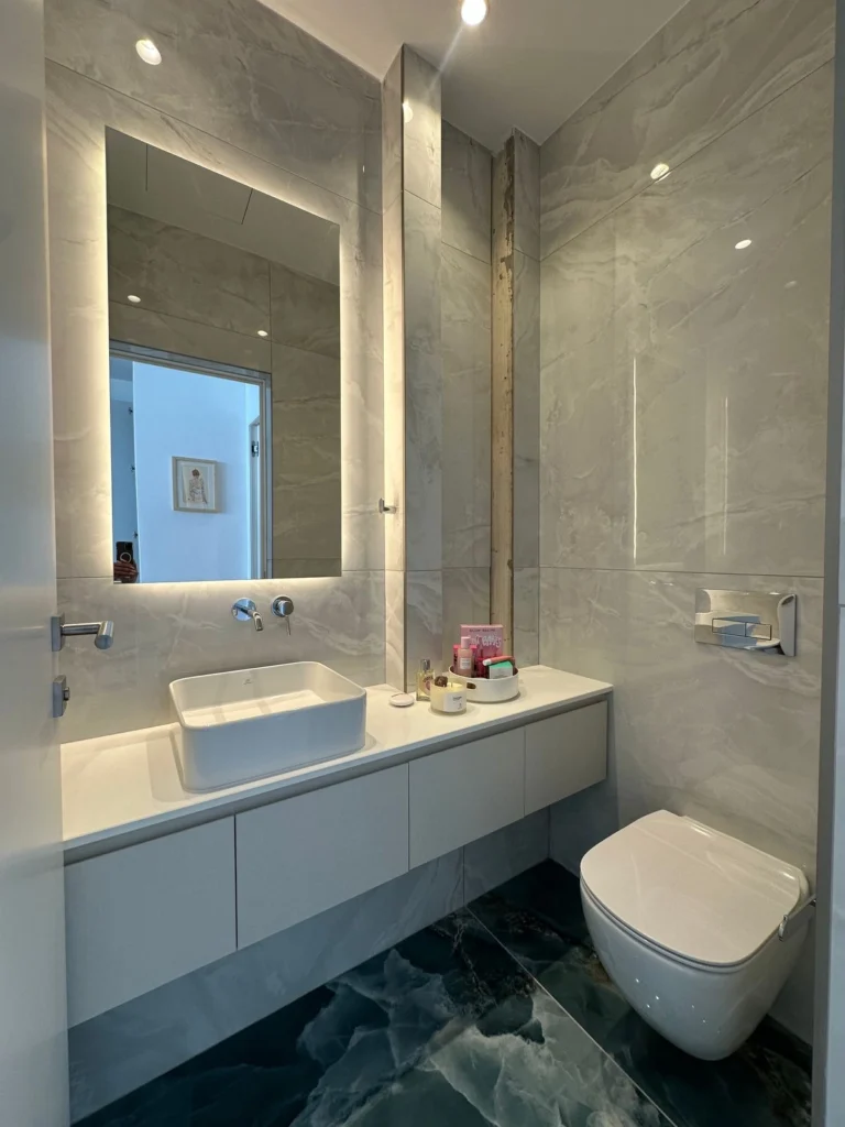 4 Bedroom Apartment for Sale in Limassol District