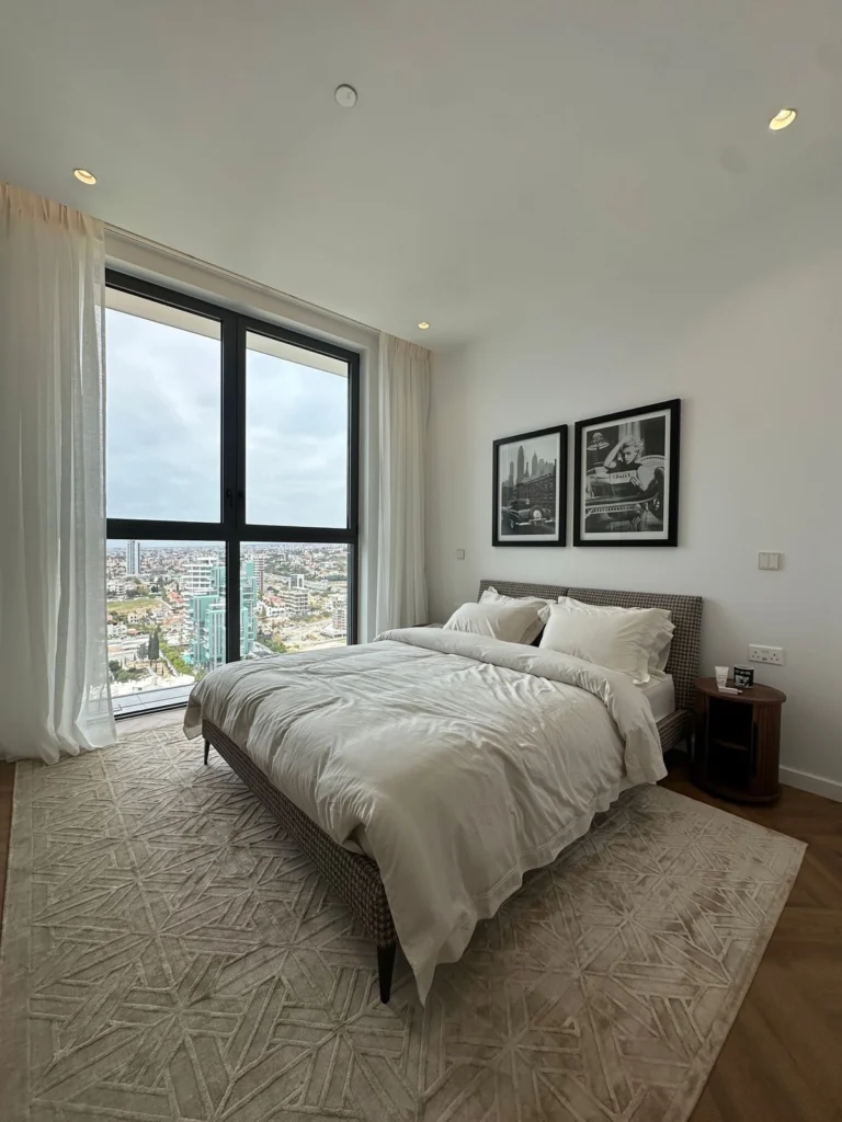 4 Bedroom Apartment for Sale in Limassol District