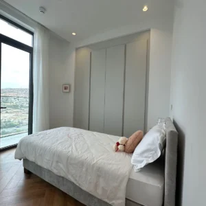 4 Bedroom Apartment for Sale in Limassol District