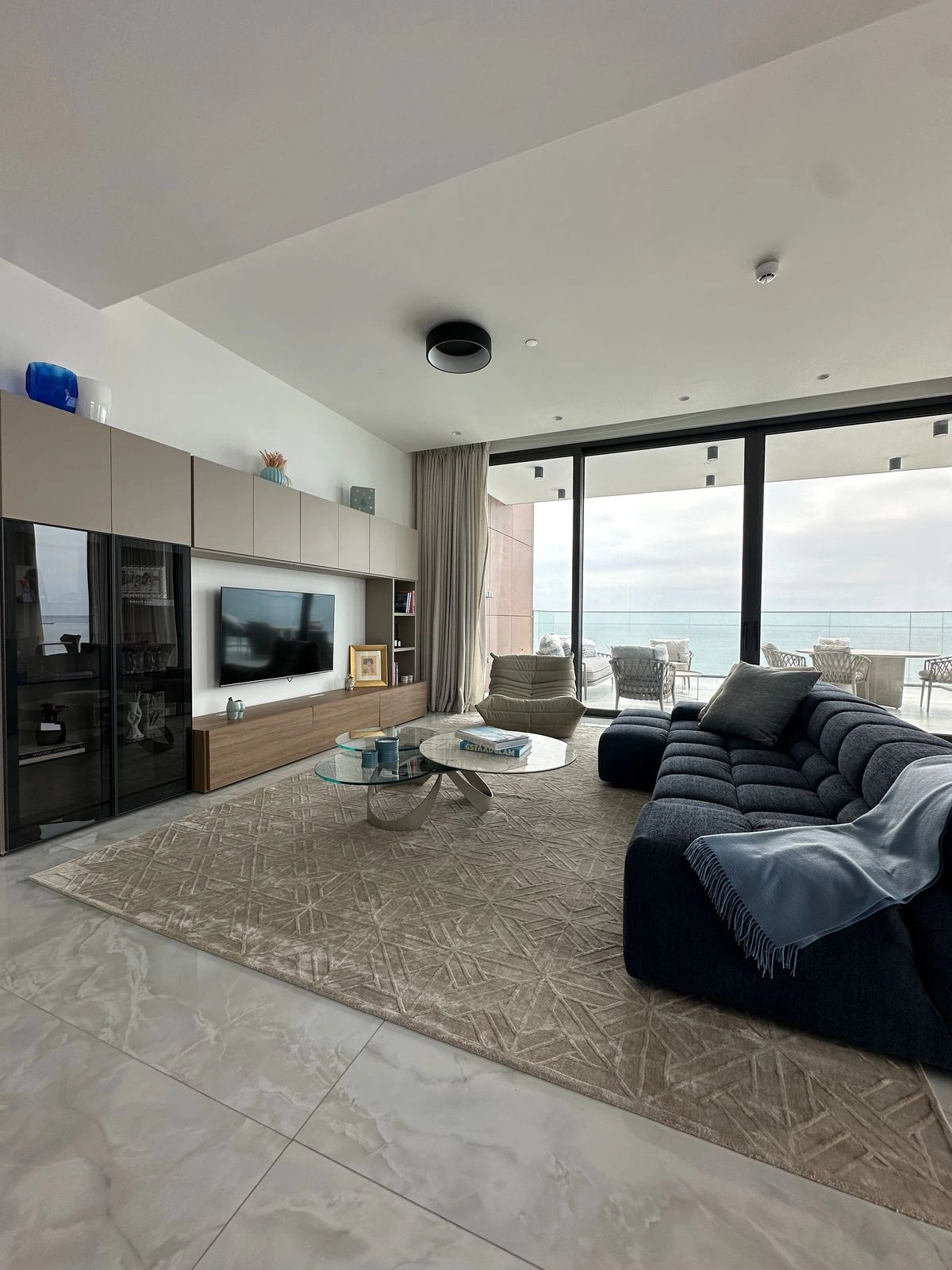 4 Bedroom Apartment for Sale in Limassol District