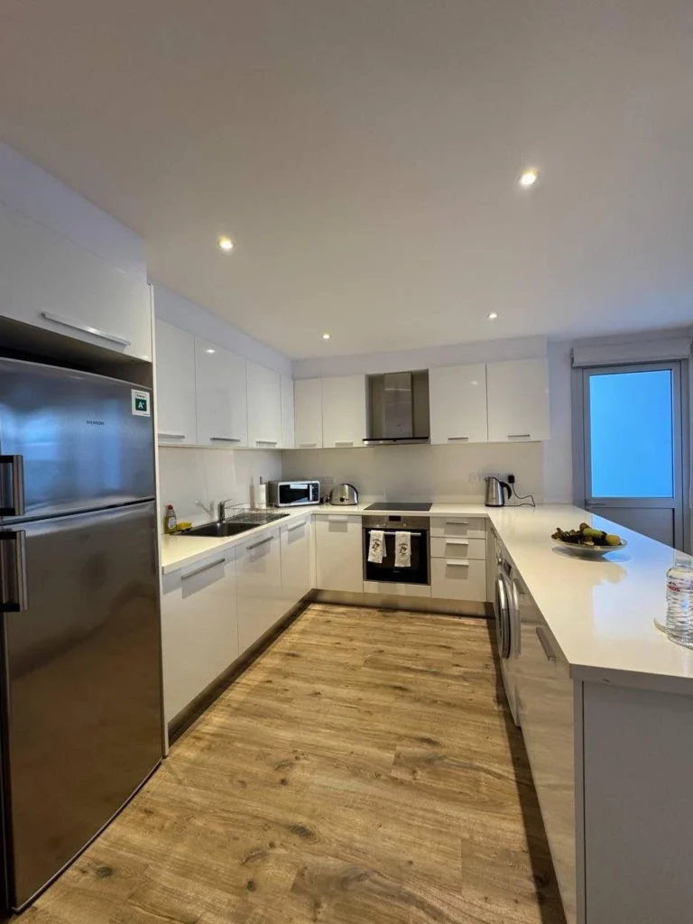 3 Bedroom Apartment for Sale in Limassol District