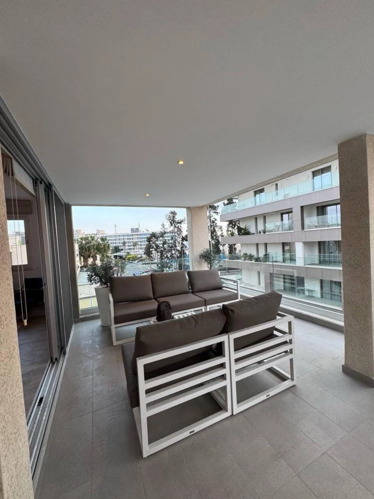 3 Bedroom Apartment for Sale in Limassol District