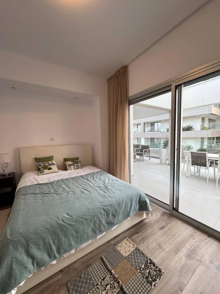 3 Bedroom Apartment for Sale in Limassol District