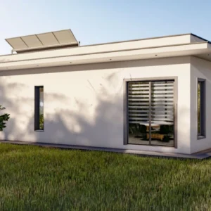 2 Bedroom House for Sale in Apsiou, Limassol District