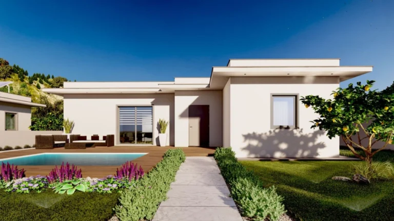 2 Bedroom House for Sale in Apsiou, Limassol District