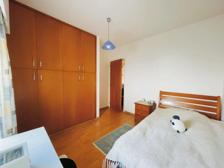 2 Bedroom Apartment for Sale in Agios Tychonas, Limassol District