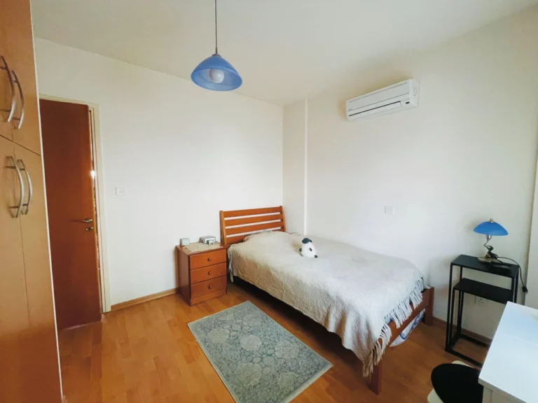 2 Bedroom Apartment for Sale in Agios Tychonas, Limassol District