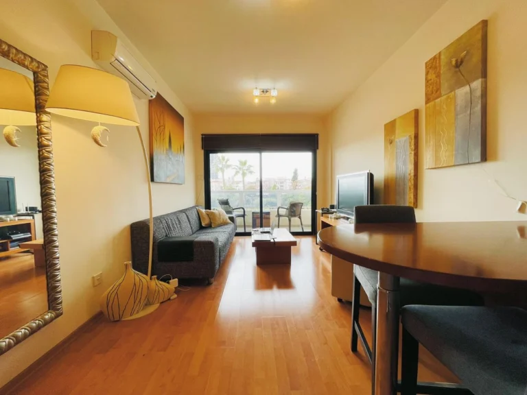 Apartments