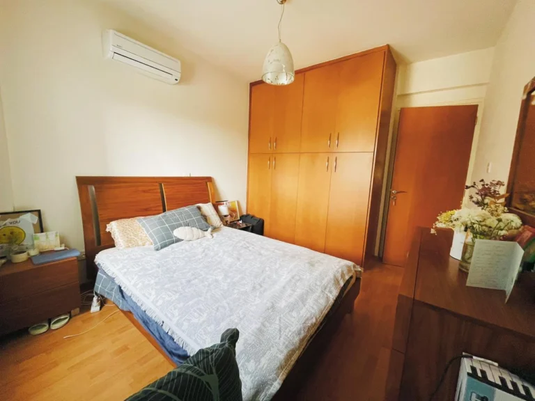 Apartments