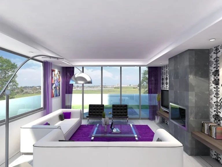 5 Bedroom House for Sale in Dromolaxia, Larnaca District