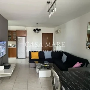 2 Bedroom Apartment for Sale in Engomi, Nicosia District