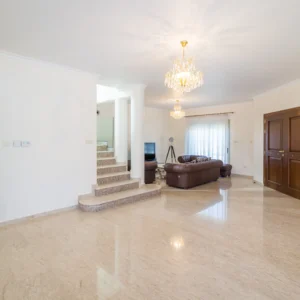 4 Bedroom House for Sale in Limassol – Agios Athanasios
