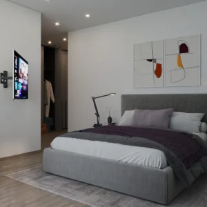 4 Bedroom House for Sale in Limassol – Agios Athanasios