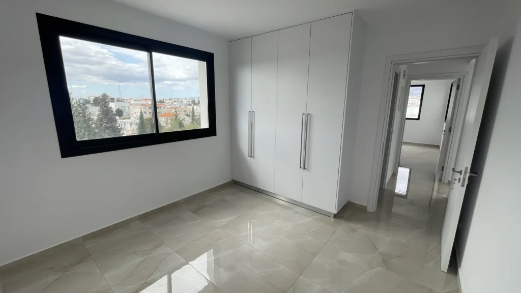 2 Bedroom Apartment for Sale in Paphos – Universal