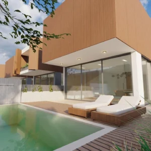 3 Bedroom House for Sale in Kissonerga, Paphos District