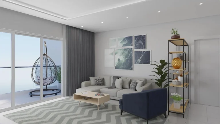 Cheap Apartments for Sale Paphos up to 800000 euro