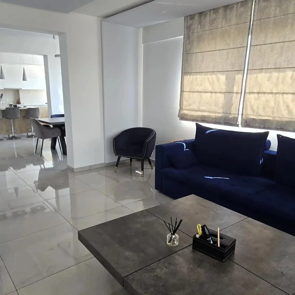 3 Bedroom Apartment for Rent in Strovolos – Acropolis, Nicosia District