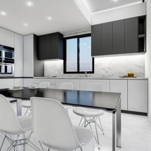 2 Bedroom Apartment for Sale in Tseri, Nicosia District