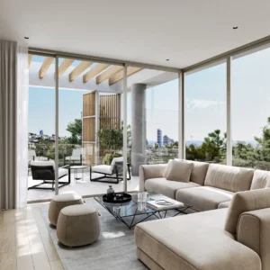 3 Bedroom Apartment for Sale in Germasogeia, Limassol District