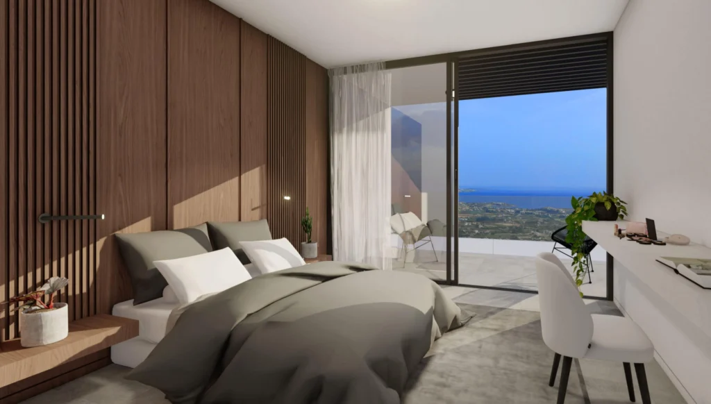 4 Bedroom House for Sale in Pegeia, Paphos District
