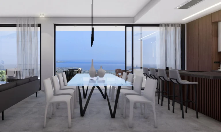 4 Bedroom House for Sale in Pegeia, Paphos District