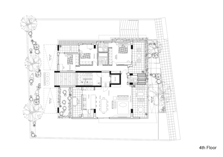 2 Bedroom Apartment for Sale in Agioi Omologites, Nicosia District