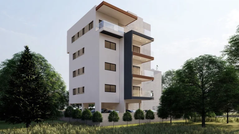 143m² Building for Sale in Limassol – Zakaki