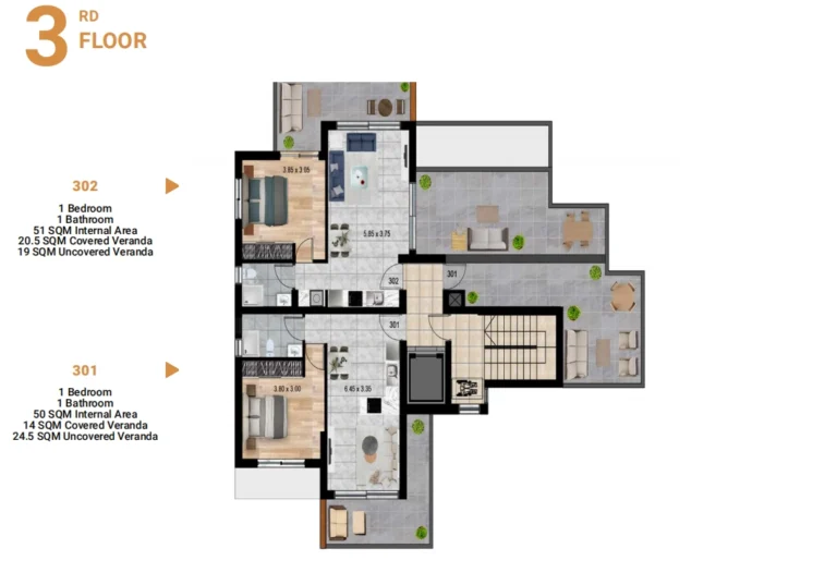 143m² Building for Sale in Limassol – Zakaki