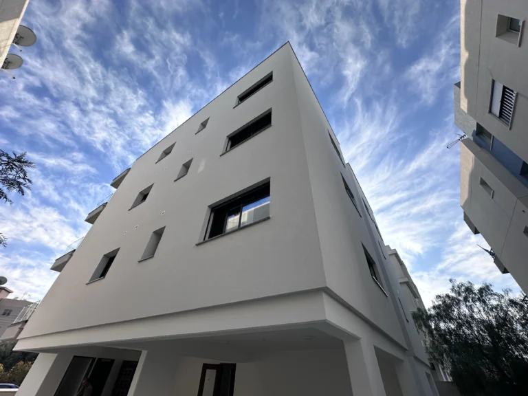 1 Bedroom Apartment for Sale in Limassol – Agios Athanasios