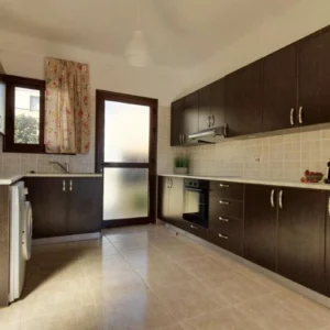 3 Bedroom House for Rent in Kapparis, Famagusta District