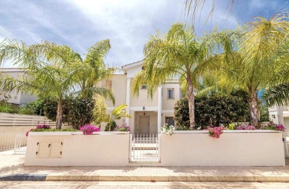 3 Bedroom House for Sale in Protaras, Famagusta District