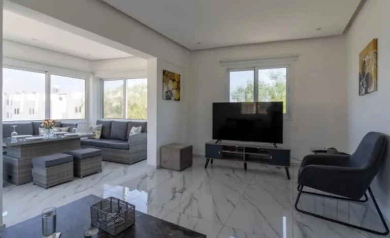 2 Bedroom Apartment for Sale in Paralimni, Famagusta District