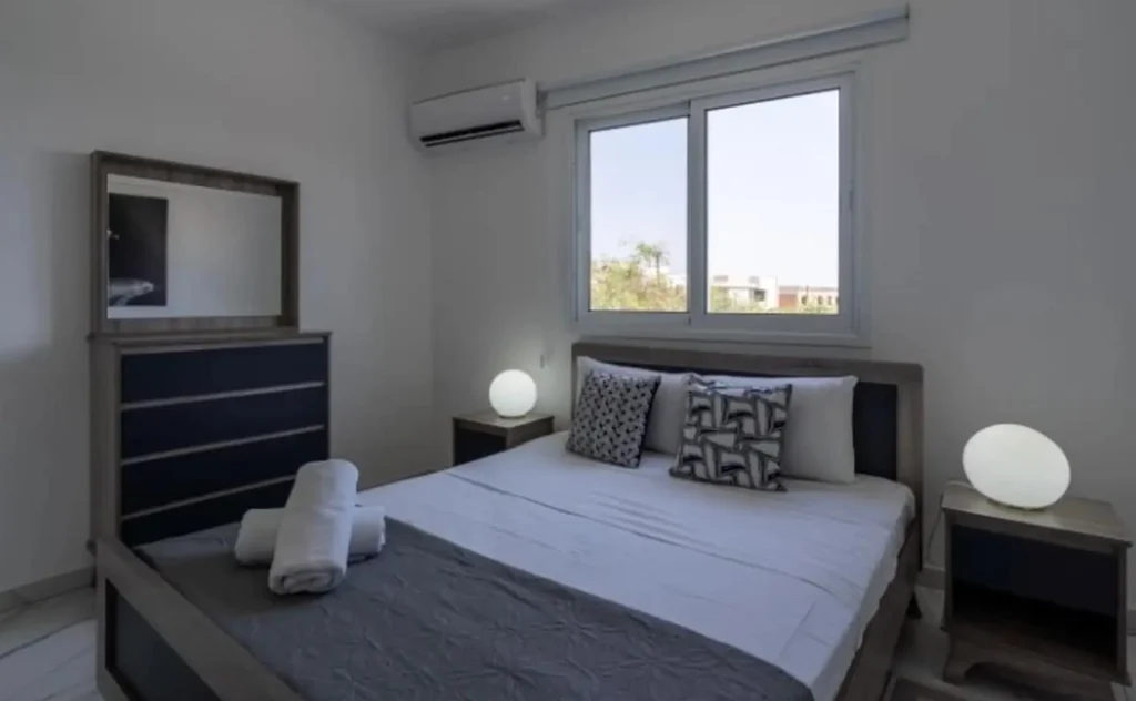 2 Bedroom Apartment for Sale in Paralimni, Famagusta District