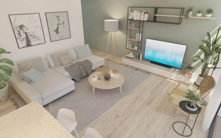 1 Bedroom Apartment for Sale in Kapparis, Famagusta District