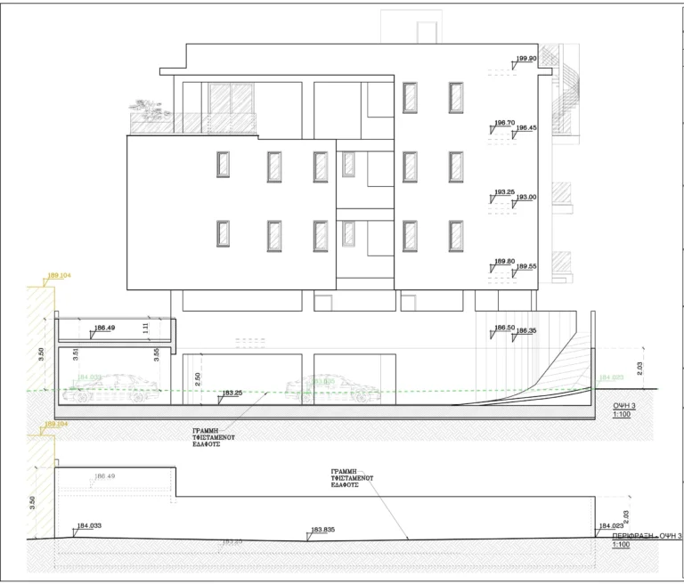 2 Bedroom Apartment for Sale in Geri, Nicosia District