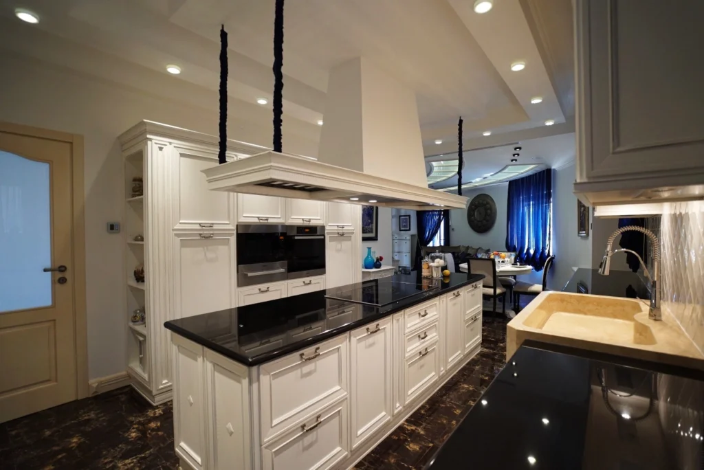 4 Bedroom House for Sale in Souni, Limassol District