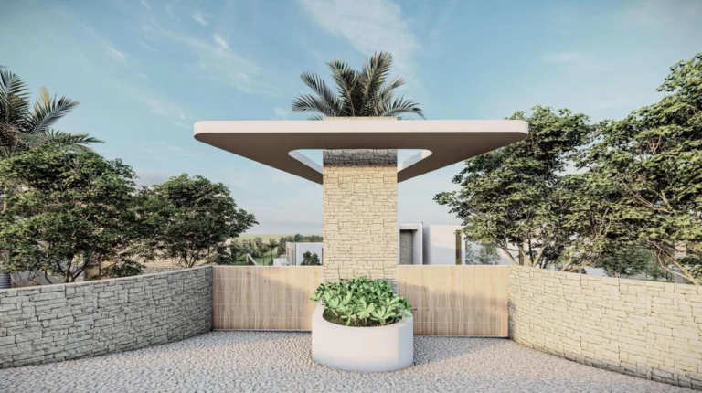 3 Bedroom House for Sale in Tala, Paphos District