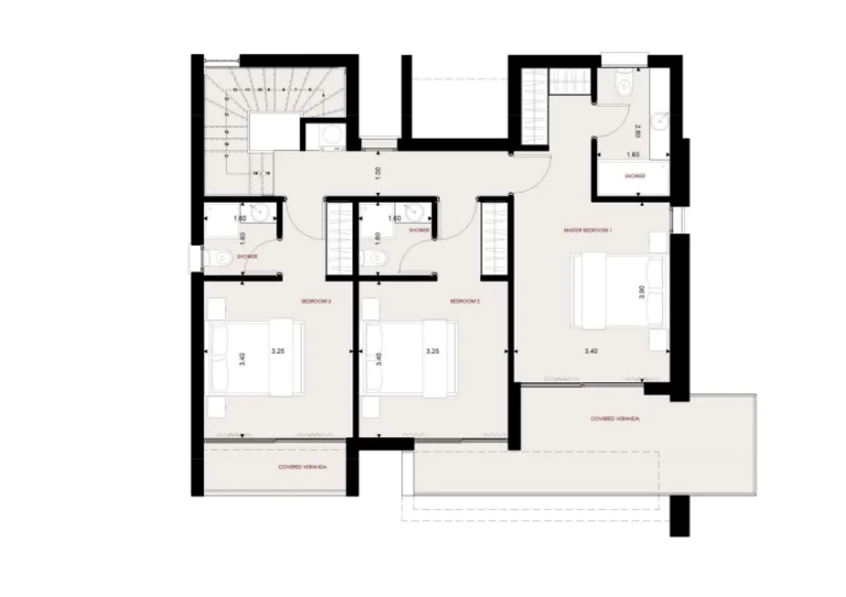 3 Bedroom House for Sale in Tala, Paphos District