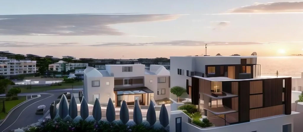 3 Bedroom Apartment for Sale in Chlorakas, Paphos District