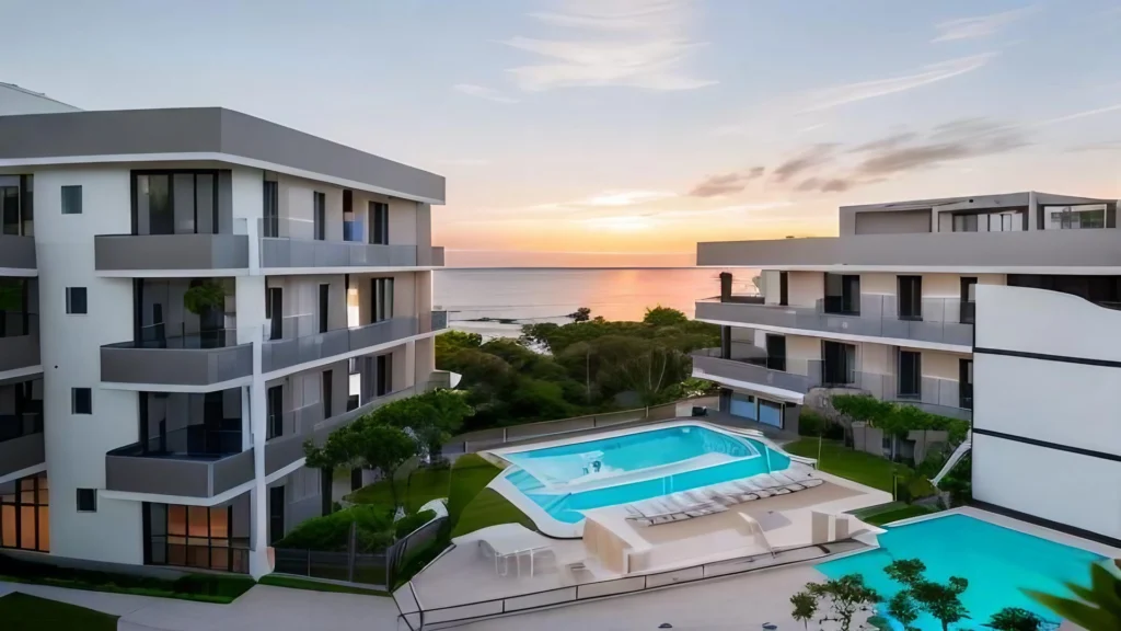 3 Bedroom Apartment for Sale in Chlorakas, Paphos District