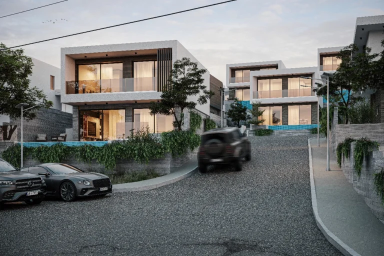 5 Bedroom House for Sale in Pegeia, Paphos District