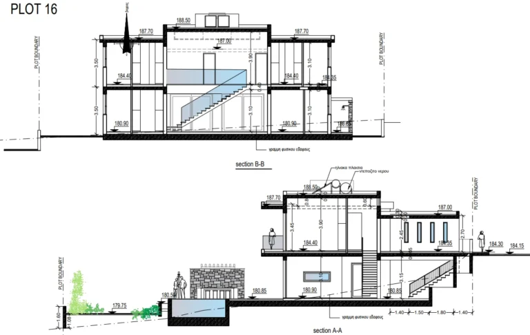 5 Bedroom House for Sale in Pegeia, Paphos District