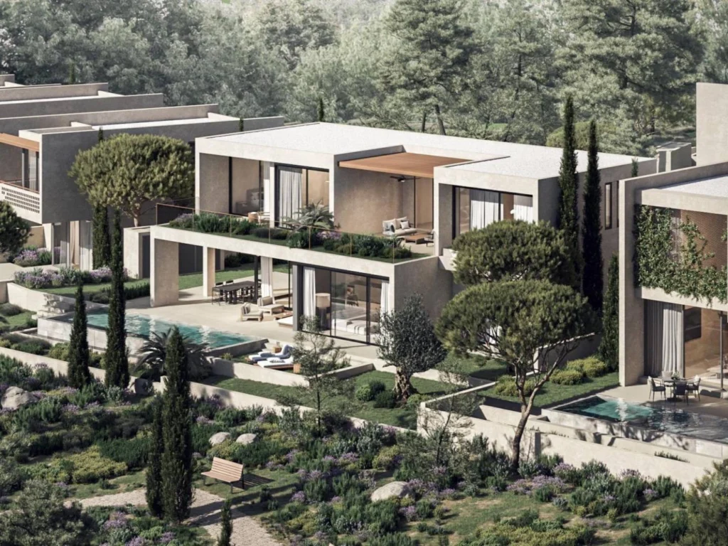 3 Bedroom House for Sale in Konia, Paphos District