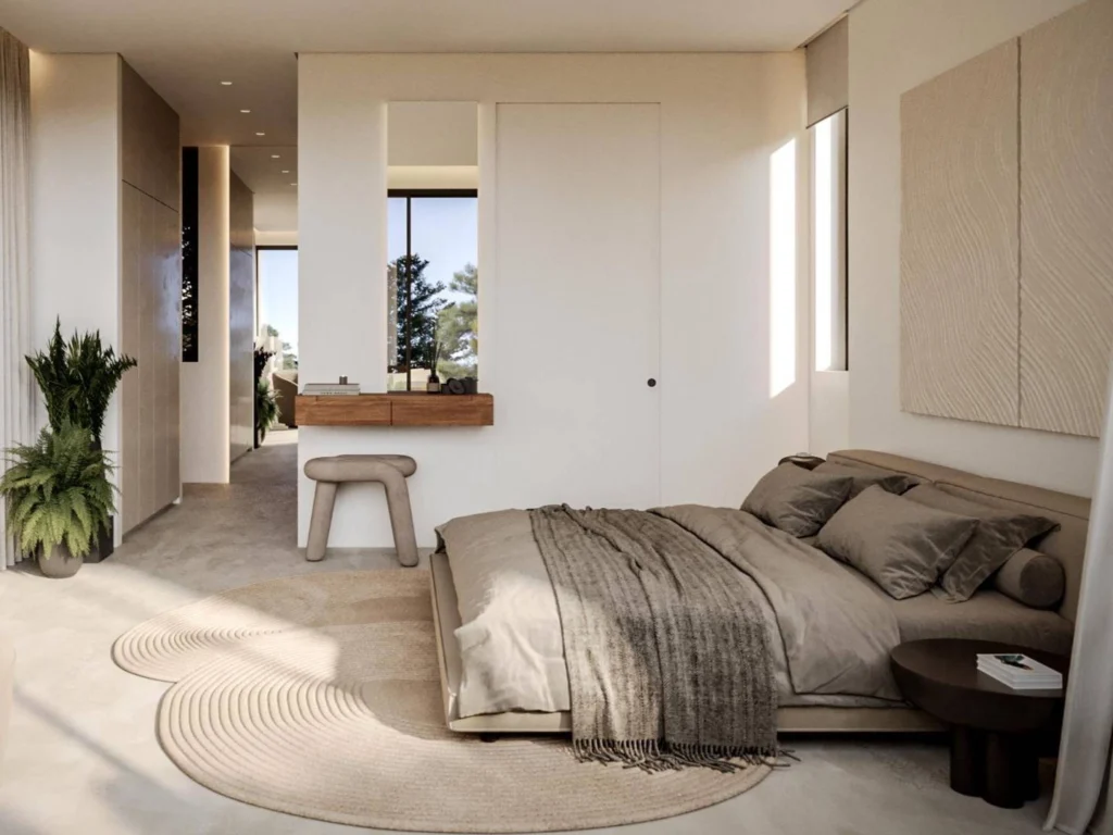 3 Bedroom House for Sale in Konia, Paphos District