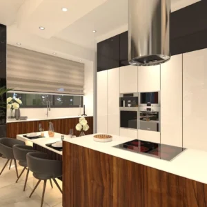 5 Bedroom House for Sale in Kissonerga, Paphos District