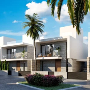 3 Bedroom House for Sale in Mesogi, Paphos District